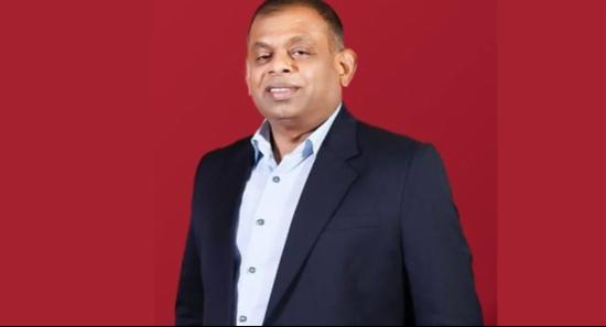 Deshabandu Accused of Aiding Violence On Aragalaya